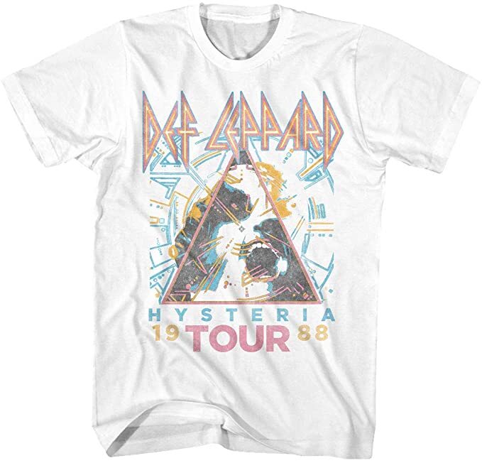 Standard Chinchilla tabula Rock Shirt
